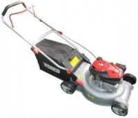 Maşina de tuns gazonul pe benzină TechnoWorker BR460