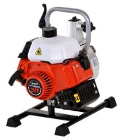 Мотопомпа Kraft&Dele EC772