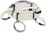 Lustră Lampardi Mirmar LP472-4C