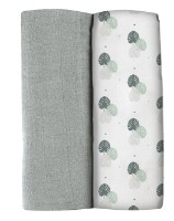 Pelinci Beaba Mirage Grey/Jungle (920387)