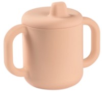Поильник Beaba Pink (913525)