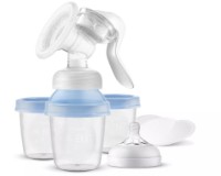 Молокоотсос Philips Avent (SCF430/13)