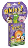 Joc educativ de masa Noriel  Ghici! Animalul (NOR5458)