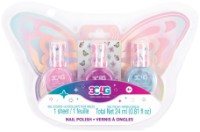 Набор лаков для ногтей Make it Real Butterfly (10043M)