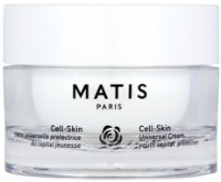 Cremă pentru față Matis Cell-Skin Universal Cream 50ml