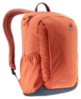 Городской рюкзак Deuter Vista Skip Sienna/Marine
