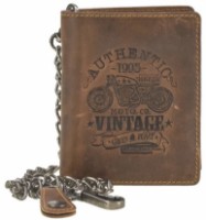 Portofel Greenburry Cafe Racer (0834-25)