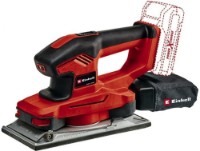 Șlefuitor cu vibrații Einhell TE-OS 18/230 (44.607.20)