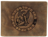 Portofel Greenburry Vintage (1705-Jungfrau-25)