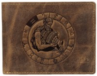 Кошелёк Greenburry Vintage (1705-Wassermann)