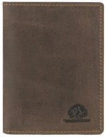 Portofel Greenburry Vintage (1794B-RFID-25)