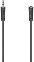 Кабель Hama 3.5mm 5.0m (205121)