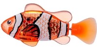 Robot Zuru RoboFish Orange (7125SQ1-4)