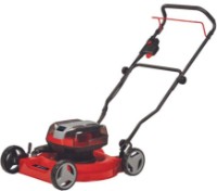 Maşina de tuns iarba cu acumulator Einhell GE-CM 36/48 (34.130.54)