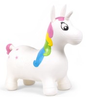 Săritor Bo. White Unicorn (8001ML)