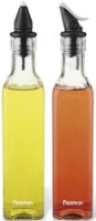 Набор бутылочек для масла и уксуса Fissman 6516 250ml 2pcs