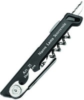 Штопор Ghidini Daily Medal 13cm (45164)