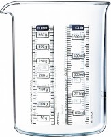 Мерная чаша Pyrex 500ml (LABBK50)