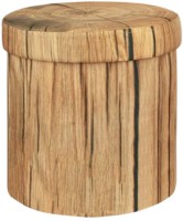 Пуф Art Flame 4A-161WD Brown