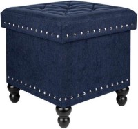 Пуф Art Flame JD01-019 Blue