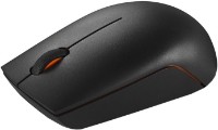 Mouse Lenovo 300 Wireless Compact Black 