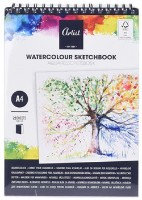 Album pentru desen Artist А4 (47902)