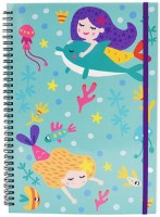 Блокнот Free & Easy А4 (47884)