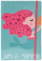 Блокнот Free & Easy А5 (47889)