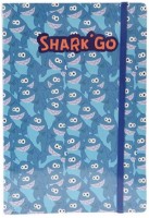 Блокнот Free & Easy А5 (47890)