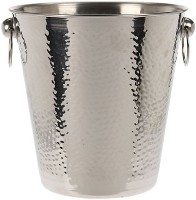 Ведро для льда Relief D20cm H21cm (46840)