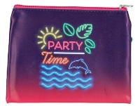 Школьный пенал Free & Easy 20.5x13.5cm (47950)