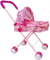 Коляска для кукол Qiu Hao N831 (42943)