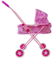 Коляска для кукол Qiu Hao N838 (43288)