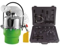 Клапан прокачки тормозной системы JBM 52191