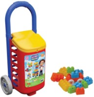 Конструктор Ucar Toys Корзина для покупок с конструктором (153)