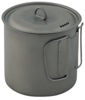 Кружка походная Pinguin Mug Titan 1100ml