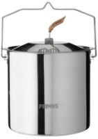 Котелок Primus Castron CampFire Pot S/S 5L