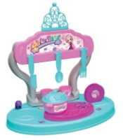 Кухня Ucar Toys Трюмо для девочек (126)