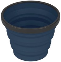 Кружка походная Sea to Summit X-Mug 0.48L Navy (AXMUGNB)