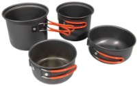 Набор котелков Yate Summit 4 Cooking Set (SN00164)