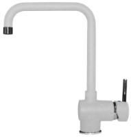 Baterie bucătărie Elleci Senna 68 Bianco (MGKSEN68)