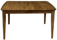 Обеденный стол MobiCasa Mary 120/160x80 Rustic Wax