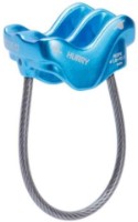 Страховочно-спусковое устройство Ocun Hurry Blue (03277)