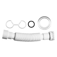 Sifon pentru lavoar Wirquin D32/40 (30718261)