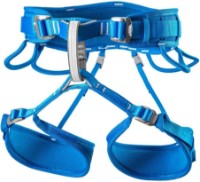 Страховочная система Ocun Twist Quattro XS-M Blue