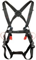 Страховочная система Tendon Comp Black/Red (XT-COMP)