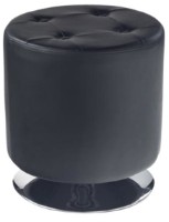 Fotoliu moale Halmar Dora Czarny