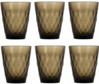 Set pahare Luminarc Ocean Eclipse 200ml (L5114) 6pcs