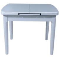 Masă pentru bucătărie Magnusplus DT A56 White
