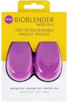 Спонж для макияжа EcoTools Bioblender Sponge Duo